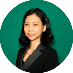 image of deltapath CFO ada kwan