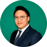 image of deltapath professional services director andy chan