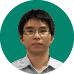 image of deltapath director and customer support walter chu