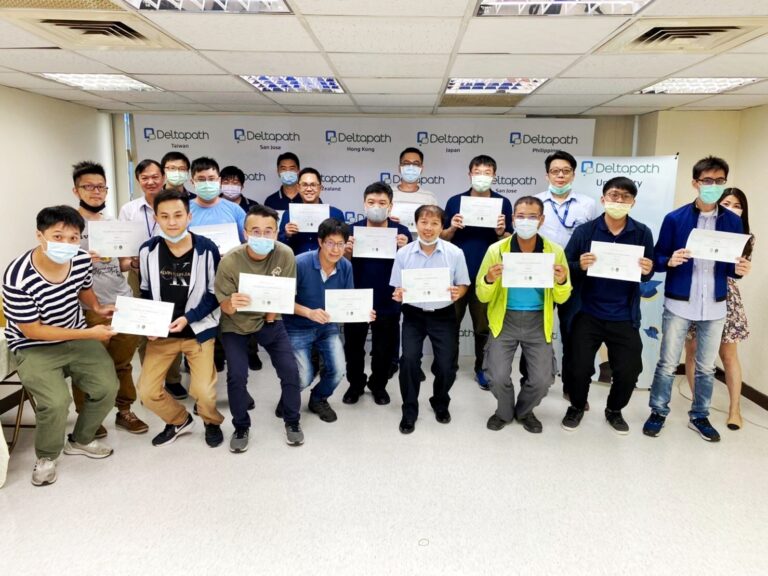 deltapath-university-taiwan-event-2
