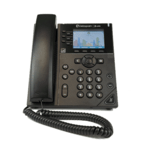 Addon: Polycom Phone Rental