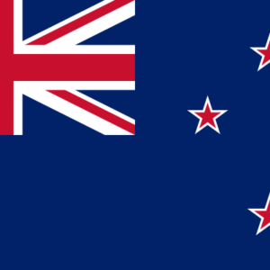 Addon: New Zealand Anywhere Number