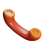 A cordless phone handset symbolizes the many IP phones Deltapath supports on its UC platform.