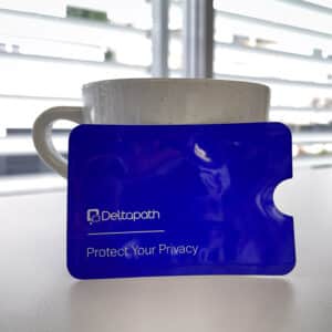 RFID Card Holder