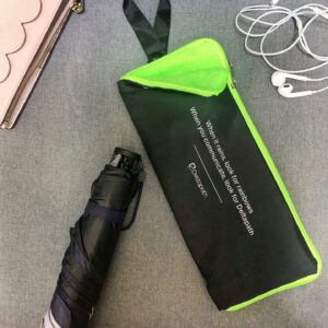 Water Absorbant Umbrella Bag
