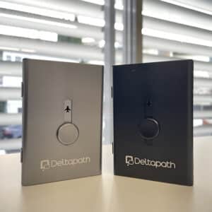 Business Card Holder