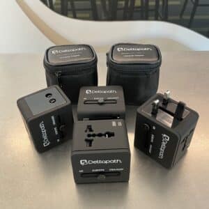 Universal Adapter
