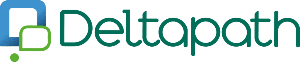 Deltapath logo