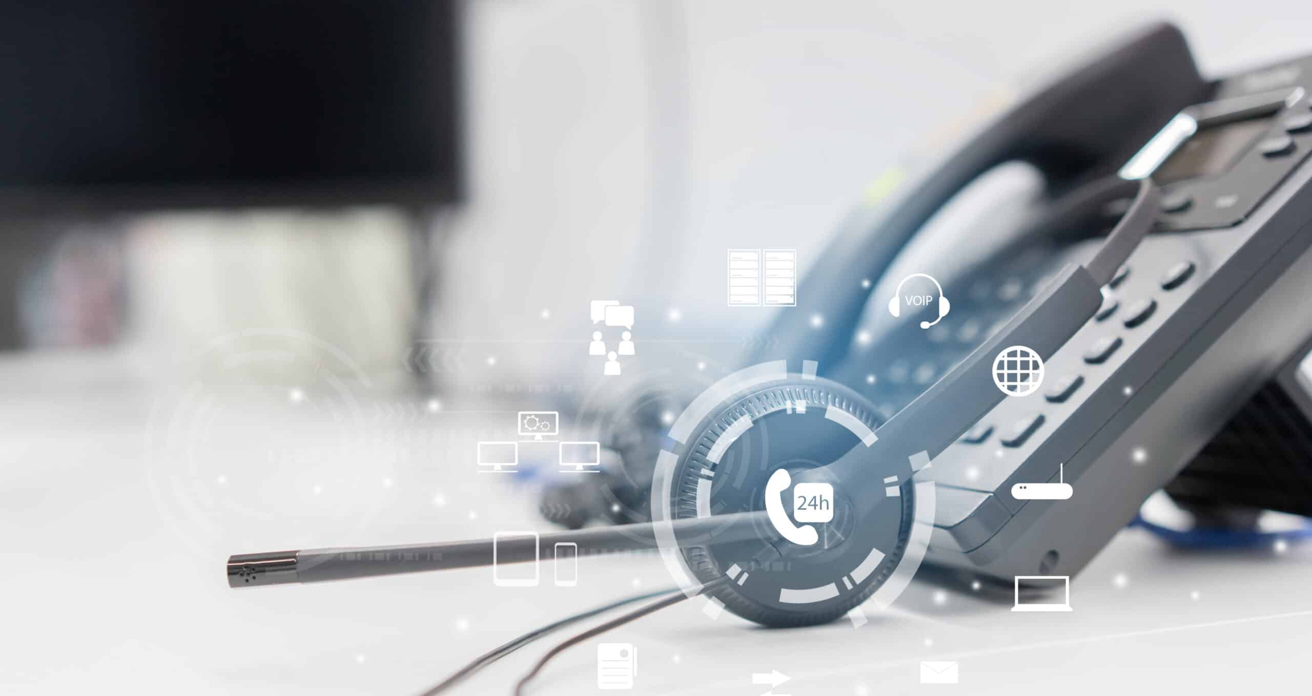 Improve customer experience with AI voice bot routing to the right human agent. 