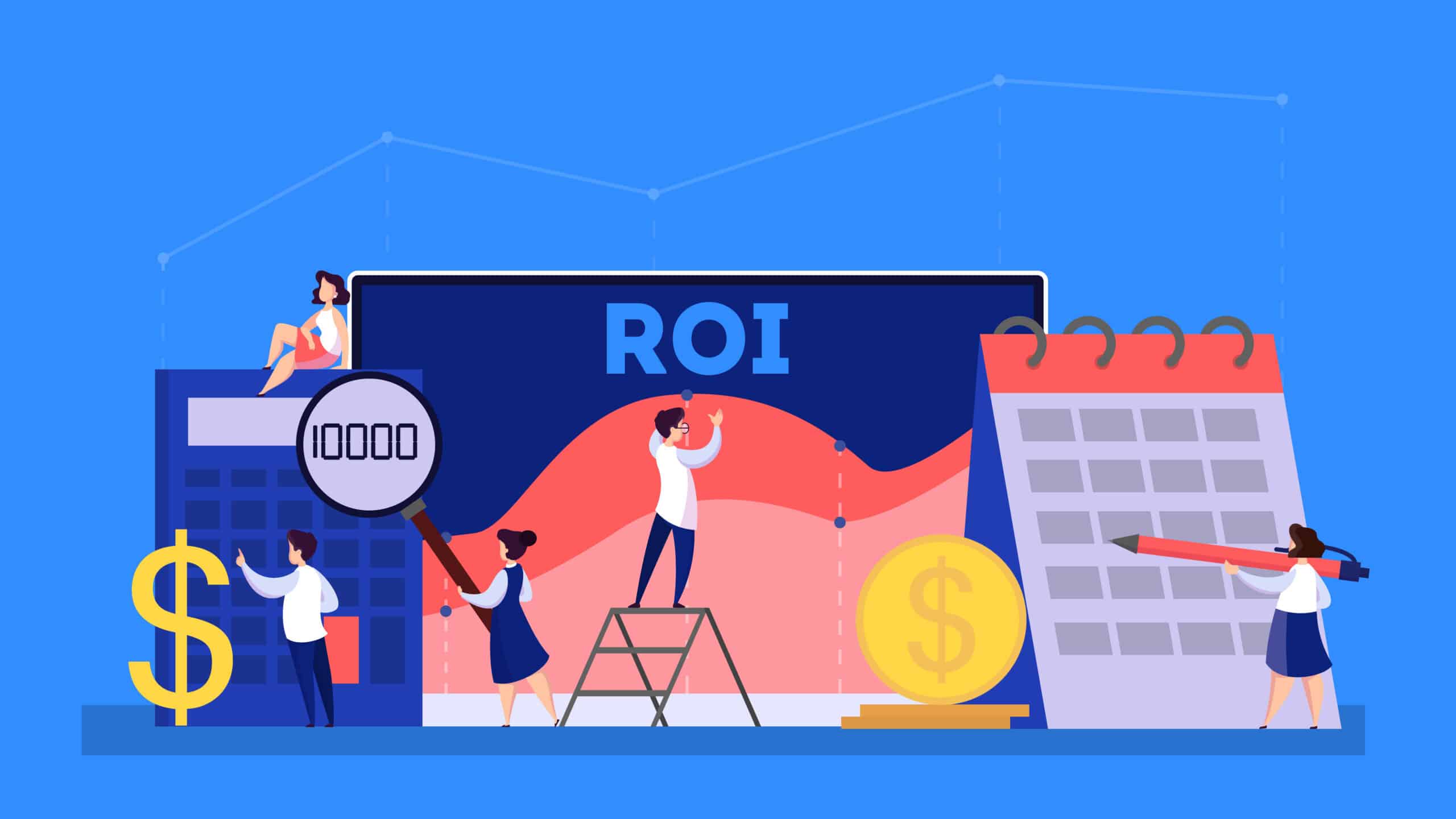 Organizations learn how to improve return on investment with integrated tools and a unified communications platform