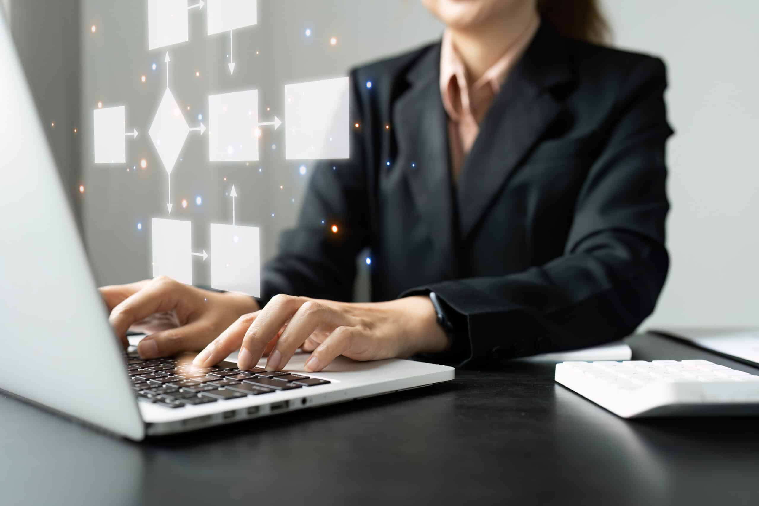Business Communication Tools to Improve Workflows in Organizations