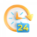 24 hour