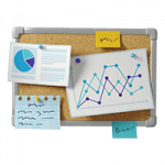 business-3d-bamboo-board-with-statistic-notes 2
