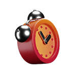 clock-dynamic-color