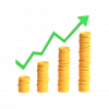 coins-chart