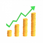 coins-chart